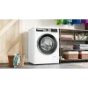 Bosch Serie 6 WGG244F40 veļas mazgājamā mašīna Ielādējama no priekšpuses 9 kg 1351 apgr./min Balta