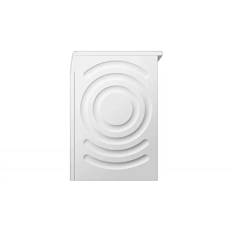 Bosch Serie 6 WGG244F40 veļas mazgājamā mašīna Ielādējama no priekšpuses 9 kg 1351 apgr./min Balta