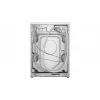 Bosch Serie 6 WGG244F40 veļas mazgājamā mašīna Ielādējama no priekšpuses 9 kg 1351 apgr./min Balta