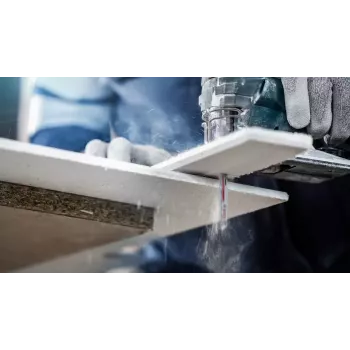 Bosch 2 608 900 563 finierzāģa/virzuļzāģa/reciprozāģa asmens Finierzāģa asmens Karbīda 3 gab.