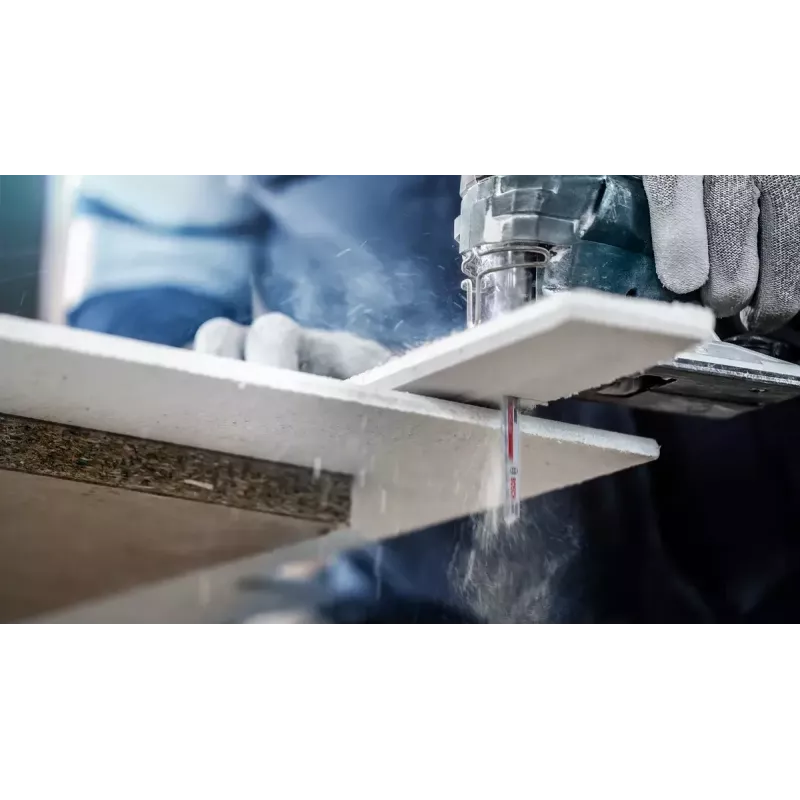 Bosch 2 608 900 563 finierzāģa/virzuļzāģa/reciprozāģa asmens Finierzāģa asmens Karbīda 3 gab.