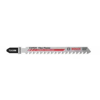 Bosch 2 608 900 563 finierzāģa/virzuļzāģa/reciprozāģa asmens Finierzāģa asmens Karbīda 3 gab.