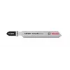 Finierzāģa asmens Bosch Expert 2608900567 Diamond 3 gab. Mīkstām flīzēm