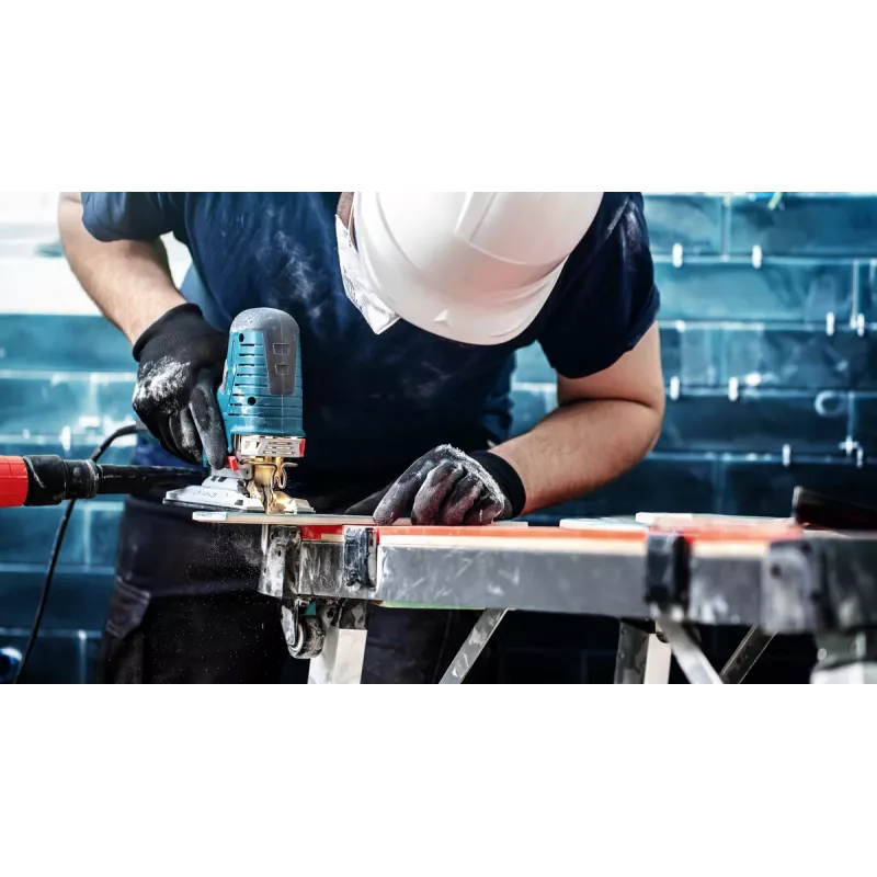 Finierzāģa asmens Bosch Expert 2608900567 Diamond 3 gab. Mīkstām flīzēm