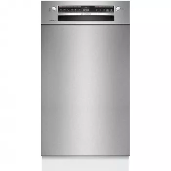 Bosch Serie 4 SPU4HMS10E trauku mazgājamā mašīna zem galda 10 vietu komplekti