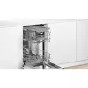 Bosch Serie 4 SPU4HMS10E trauku mazgājamā mašīna zem galda 10 vietu komplekti