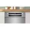 Bosch Serie 4 SPU4HMS10E trauku mazgājamā mašīna zem galda 10 vietu komplekti