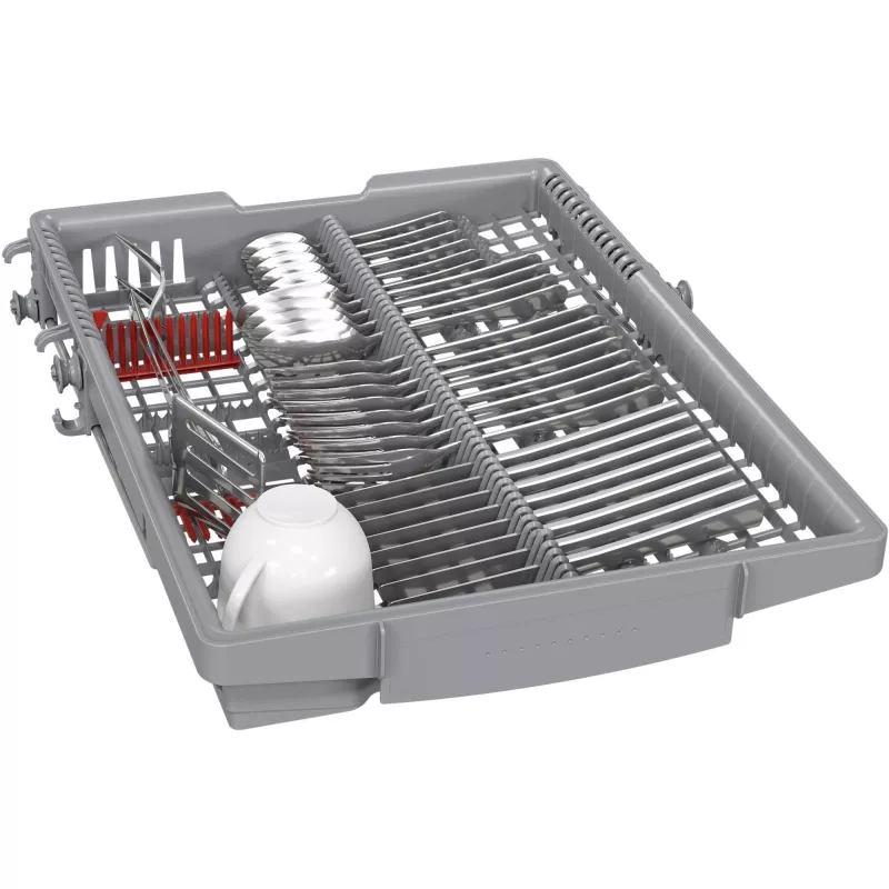 Bosch Serie 4 SPU4HMS10E trauku mazgājamā mašīna zem galda 10 vietu komplekti