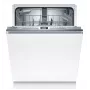 Bosch Serie 4 SBV4EAX28E trauku mazgājamā mašīna Pilnībā iebūvējama 13 vietu komplekti