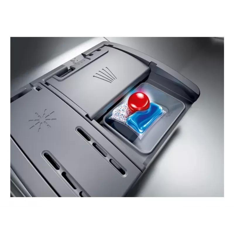 Bosch Serie 4 SBV4EAX28E trauku mazgājamā mašīna Pilnībā iebūvējama 13 vietu komplekti