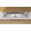 Bosch Serie 4 SBH4ECX28E trauku mazgājamā mašīna, pilnībā iebūvējama, 14 galda klājumi, 42 dB
