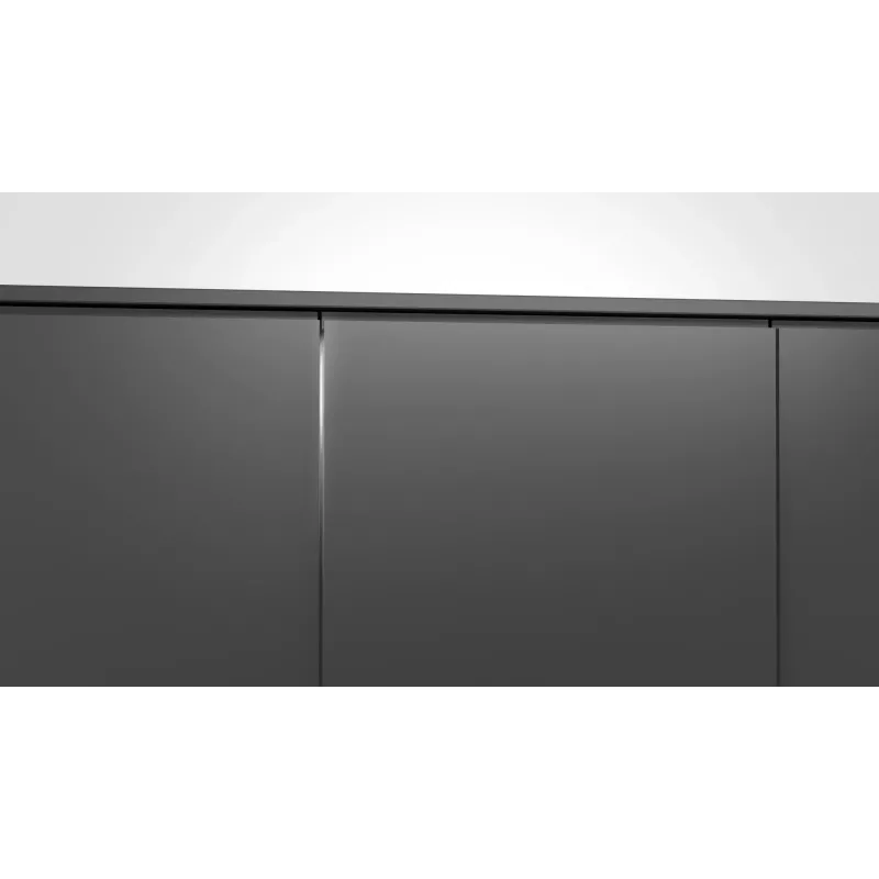 Bosch Serie 4 SBH4ECX28E trauku mazgājamā mašīna, pilnībā iebūvējama, 14 galda klājumi, 42 dB