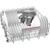 Bosch Serie 4 SBH4ECX28E trauku mazgājamā mašīna, pilnībā iebūvējama, 14 galda klājumi, 42 dB