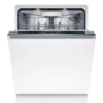 Bosch Serie 8 SBD8TCX04E trauku mazgājamā mašīna Pilnībā iebūvēta 14 galda klājumi
