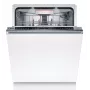 Bosch Serie 8 SBD8TCX04E trauku mazgājamā mašīna Pilnībā iebūvēta 14 galda klājumi