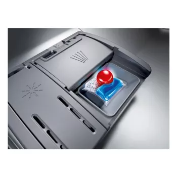 Bosch Serie 8 SBD8TCX04E trauku mazgājamā mašīna Pilnībā iebūvēta 14 galda klājumi