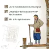 Kosmos Die Rote Kathedrale, 12 gadi, 50 min Kosmos Die Rote Kathedrale. Ieteicamais vecums (min): 12 gadi