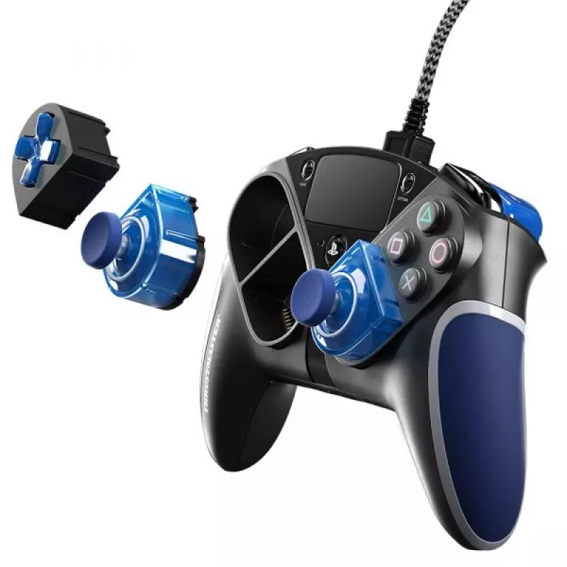 Thrustmaster eSwap rezerves daļu komplekts