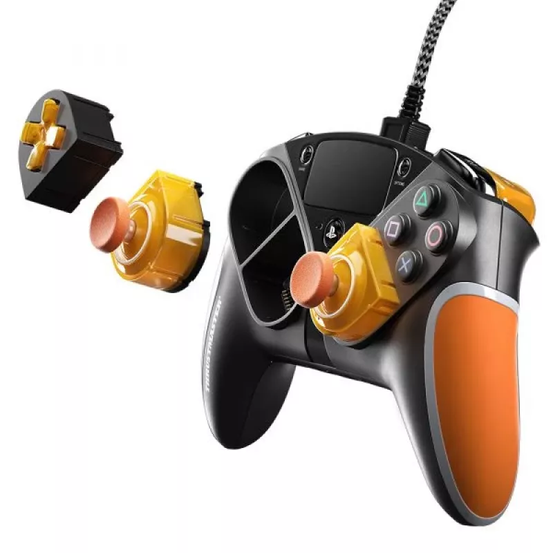 Thrustmaster eSwap rezerves daļu komplekts
