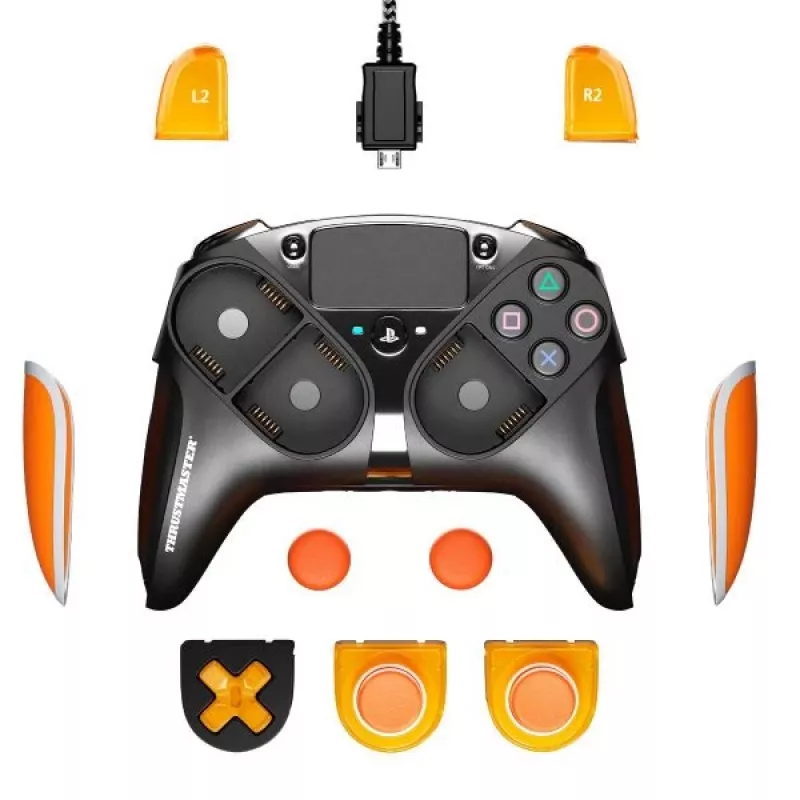 Thrustmaster eSwap rezerves daļu komplekts