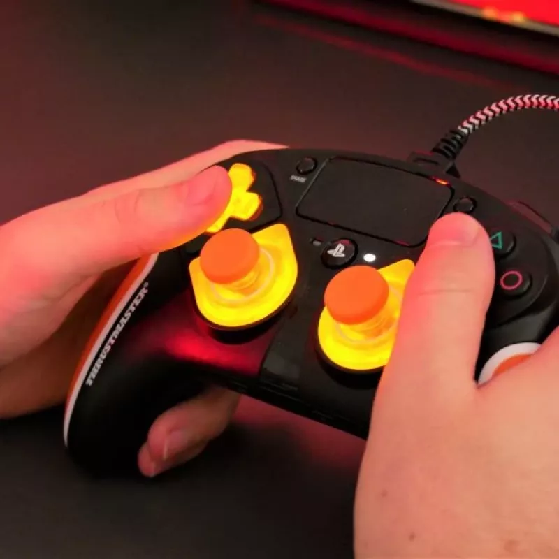 Thrustmaster eSwap rezerves daļu komplekts