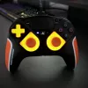 Thrustmaster eSwap rezerves daļu komplekts