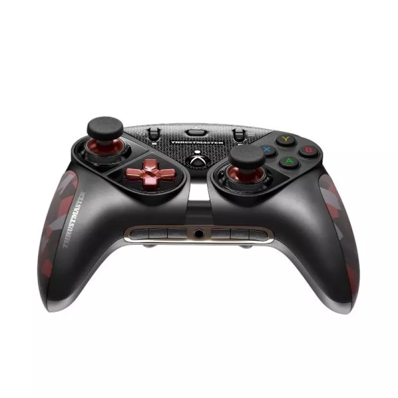 Thrustmaster Eswap X Red Color Pack Thumbstick modulis