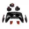 Thrustmaster Eswap X Red Color Pack Thumbstick modulis