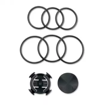GARMIN INTERNATIONAL Handlebar Mount For Edge 500 Quarter Turn Bike Mount