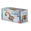 Ekskavatora modelis Siku 6741 Salikts 1:32 Darbināms ar baterijām