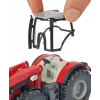 Siku 10198500000 rotaļu transportlīdzeklis/rotaļu trase