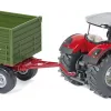 Siku 10198500000 rotaļu transportlīdzeklis/rotaļu trase