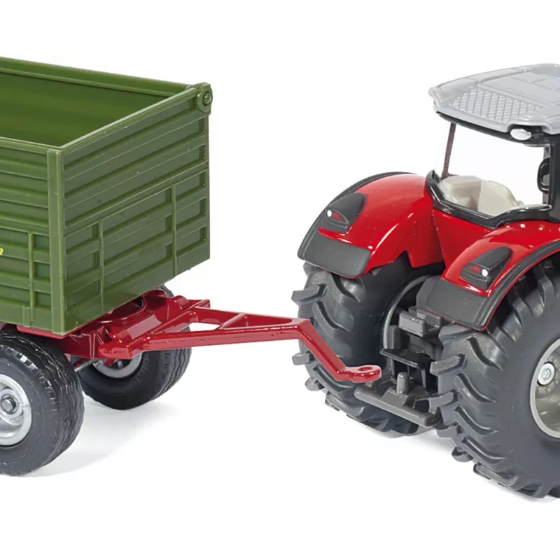 Siku 10198500000 rotaļu transportlīdzeklis/rotaļu trase