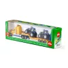 Rotaļu transportlīdzeklis / rotaļu trase Siku S-1805 – Lauksaimnieka tēma, plastmasa, daudzkrāsains, vecums 3+