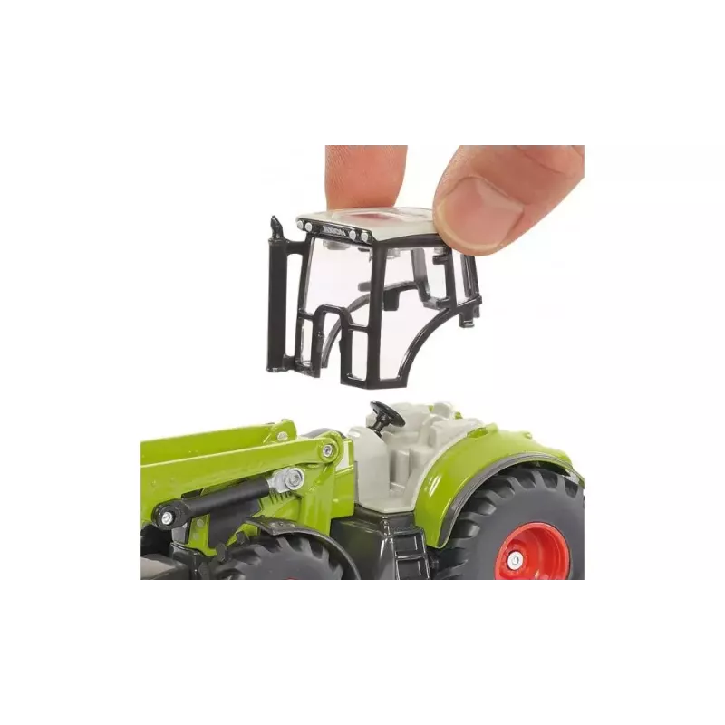 Siku 10194900000 rotaļu transportlīdzeklis/rotaļu trase
