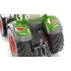 Traktora modelis Siku Fendt 728 Vario 1:32 Platums 180 mm Dziļums 86 mm Augstums 116 mm