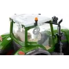 Traktora modelis Siku Fendt 728 Vario 1:32 Platums 180 mm Dziļums 86 mm Augstums 116 mm