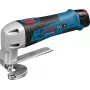 Bosch GSC 12V-13 PROFESSIONAL Power shear 3600 spm