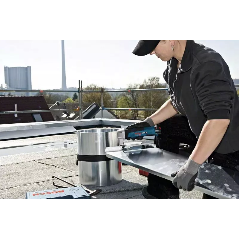 Bosch GSC 12V-13 PROFESSIONAL Power shear 3600 spm