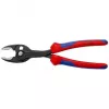 Slīdlocīkļu knaibles Knipex TwinGrip žokļu platums 5,1 cm garums 200 mm