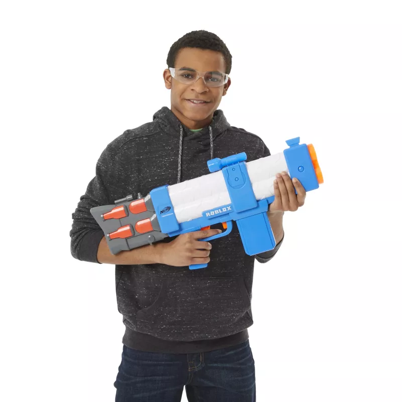 Nerf Roblox F2484EU4 rotaļu ierocis
