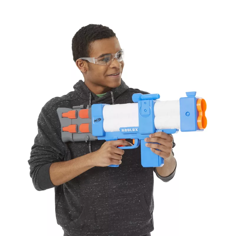 Nerf Roblox F2484EU4 rotaļu ierocis