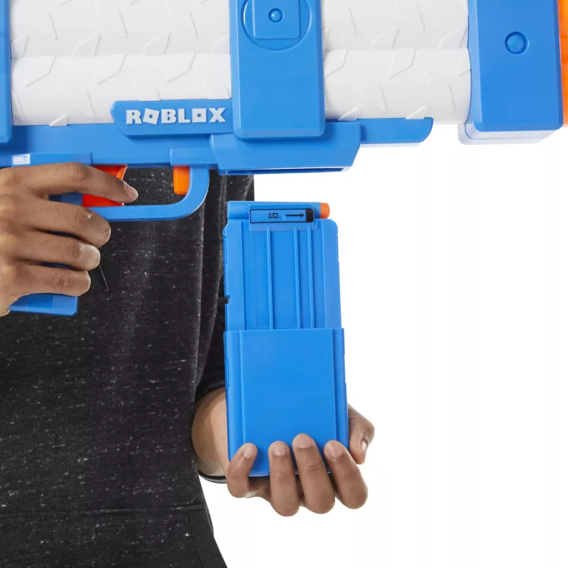 Nerf Roblox F2484EU4 rotaļu ierocis