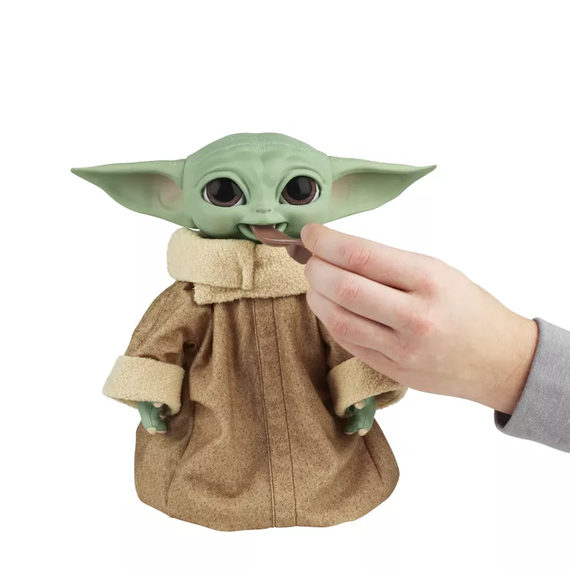 Star Wars F28495L0 interaktīva rotaļlieta