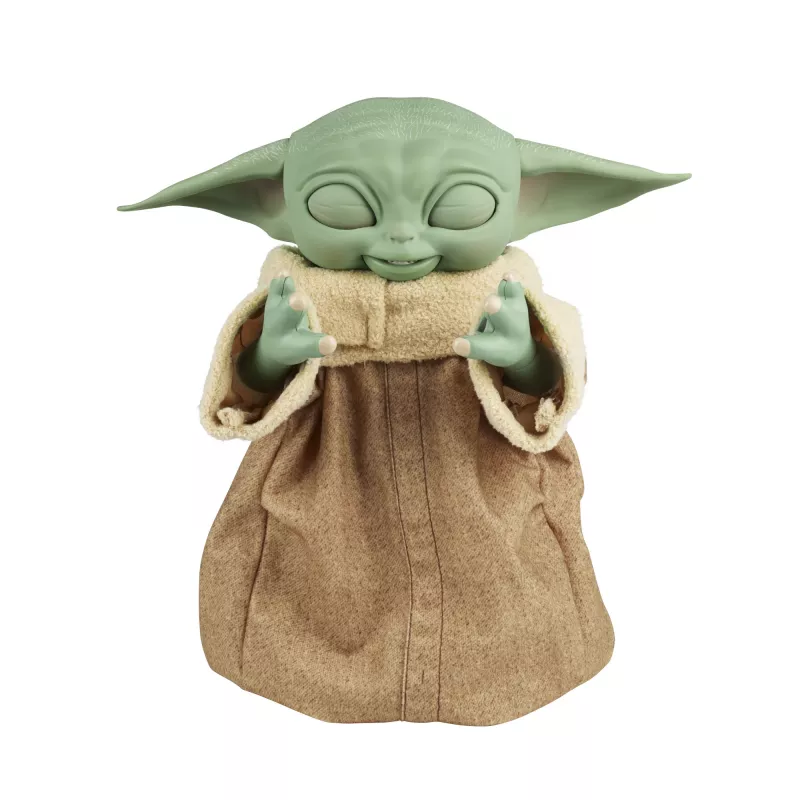 Star Wars F28495L0 interaktīva rotaļlieta