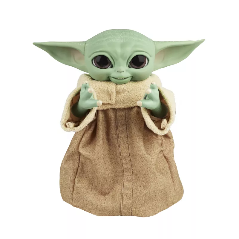 Star Wars F28495L0 interaktīva rotaļlieta