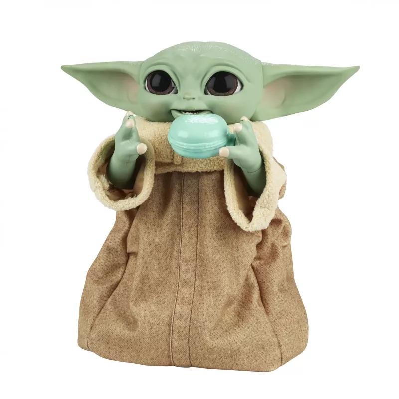 Star Wars F28495L0 interaktīva rotaļlieta