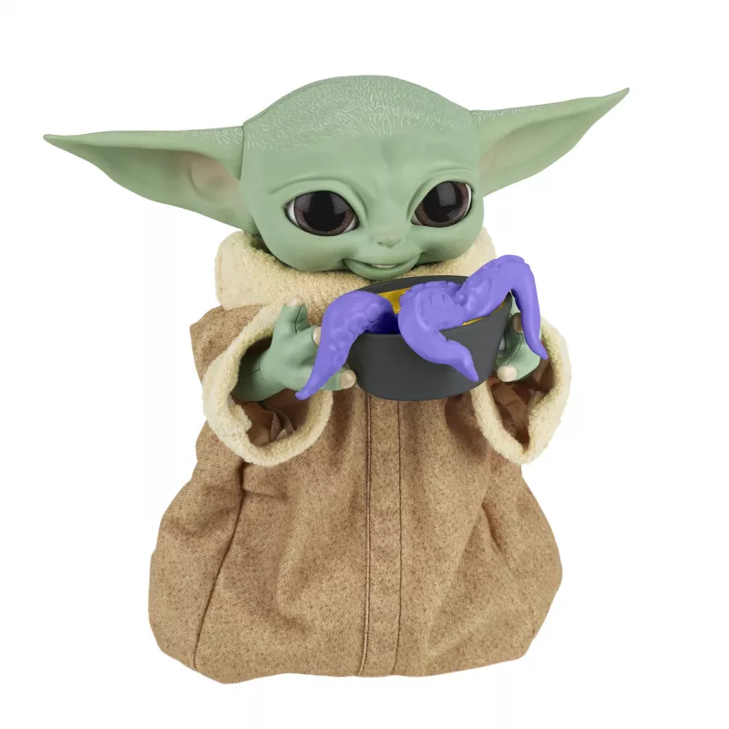 Star Wars F28495L0 interaktīva rotaļlieta