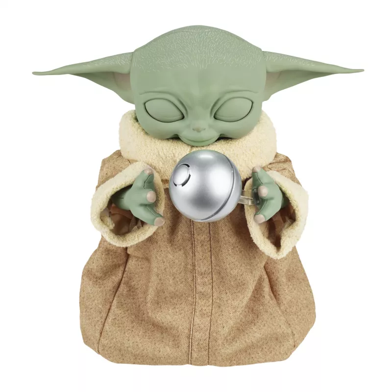 Star Wars F28495L0 interaktīva rotaļlieta
