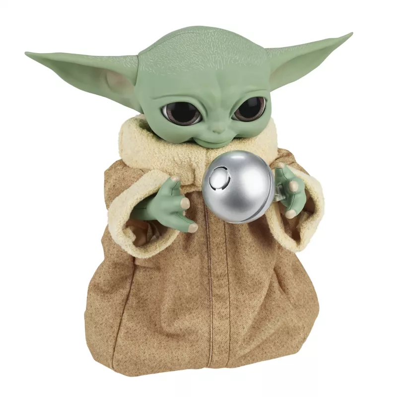 Star Wars F28495L0 interaktīva rotaļlieta